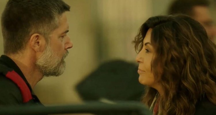 Film Un Amore Di Mamma Dove è Stato Girato