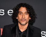 Naveen Andrews affianca Amanda Seyfried nella serie Hulu The Dropout