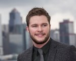 The Peripheral: Jack Reynor nella serie dei creatori di Westworld