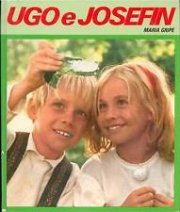 Locandina di Ugo e Josefin