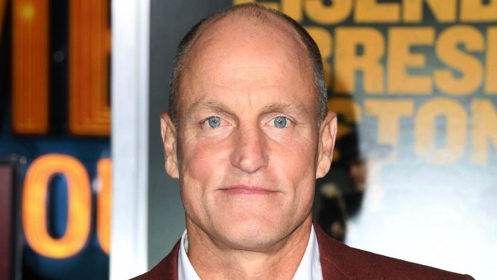 Woody Harrelson sarà il medico di Heinrich Himmler in The Man With the Miraculous Hands
