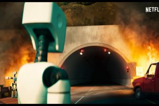 I Mitchell Contro Le Macchine - Trailer Italiano