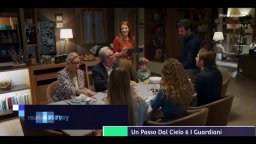 Un Passo Dal Cielo 6 - I Guardiani: Video intervista a Daniele Liotti