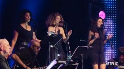 Dolly Parton: A Musicares Tribute - Trailer