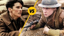 Dunkirk / 1917 - Film Allo Specchio