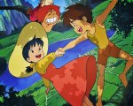 Conan ragazzo del futuro: Perché l’anime di Hayao Miyazaki è un capolavoro