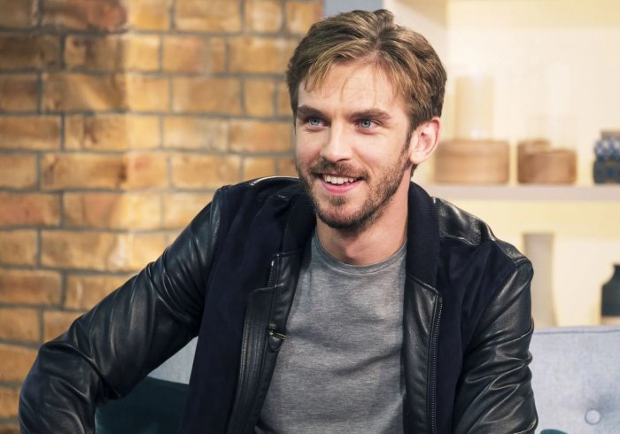 Armie Hammer sarà sostituito da Dan Stevens nella serie Gaslit