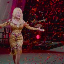 Dolly Parton: A MusiCares Tribute, Dolly Parton in un'immagine del documentario