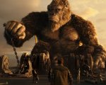 Godzilla vs Kong debutta stabilendo il record di incassi negli USA durante la pandemia