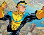 Invincible: nel fumetto di Robert Kirkman i supereroi sono un affare di famiglia