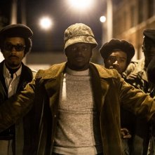 Judas and the Black Messiah: Daniel Kaluuya in una foto