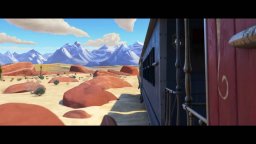 Spirit - Il Ribelle - Trailer Italiano