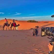 Se ti abbraccio non avere paura: una sequenza