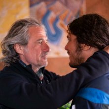 Se ti abbraccio non avere paura: una foto