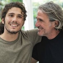 Se ti abbraccio non avere paura: un'immagine