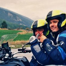 Se ti abbraccio non avere paura: una scena