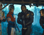 The Suicide Squad: Missione Suicida, il nuovo trailer dedicato alla 'ribellione'