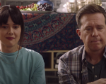 Together Together: Ed Helms e Patti Harrison nel trailer della commedia sul tema dell'utero in affitto