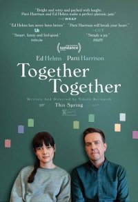 Locandina di Together Together