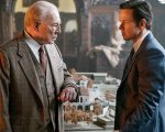 Tutti i soldi del mondo: stasera su Rai3 il film in cui Christopher Plummer ha sostituito Kevin Spacey
