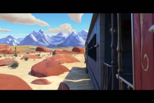 Spirit Untamed - Trailer