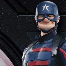 The Falcon And The Winter Soldier: il meme di Wyatt Russell ispirato ad Up