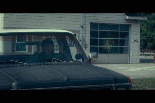 Above Suspicion - Trailer 2