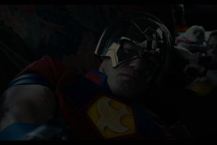 The Suicide Squad - Rebellion Trailer