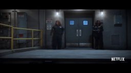 Thunder Force -  Trailer Ufficiale   Netflix