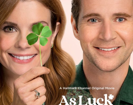 As Luck Would Have It (Film 2021): trama, cast, foto - Movieplayer.it
