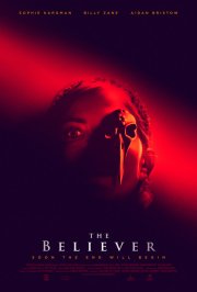 Locandina di The Believer
