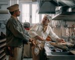 Claudio Santamaria inventa la Carbonara nell'emozionante corto Barilla (VIDEO)