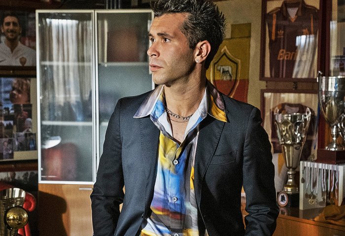 Film E Programmi Tv Di Marco Rossetti