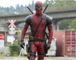 Deadpool: Ryan Reynolds è 'nudo' in una inquietante foto scattata nel backstage