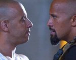 Fast & Furious 6: la faida tra Vin Diesel e Dwayne Johnson e il mistero della scena in CGI
