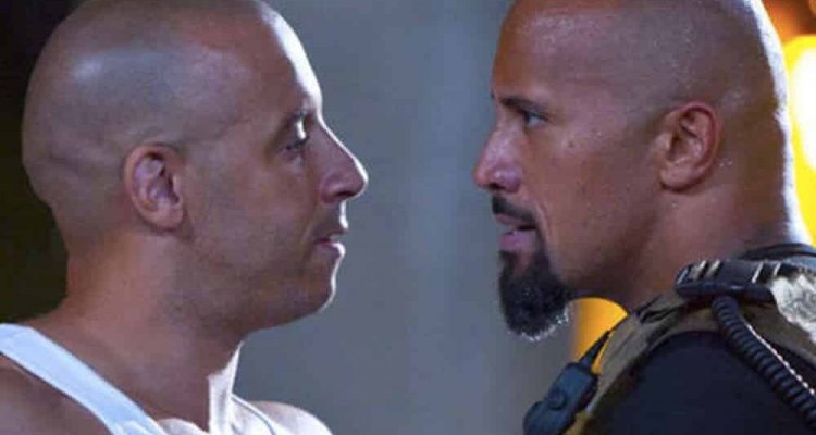 Fast And Furious 6 Il Genio Dello Streaming