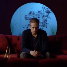 Funhouse: una scena del film