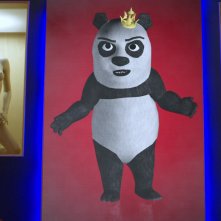 Funhouse: una scena del film