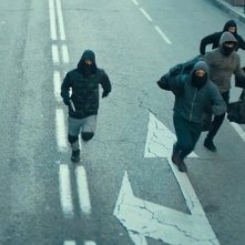 Hasta el cielo: una sequenza