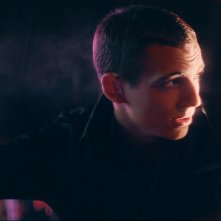 Hasta el cielo: una scena