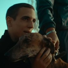 Hasta el cielo: un'immagine