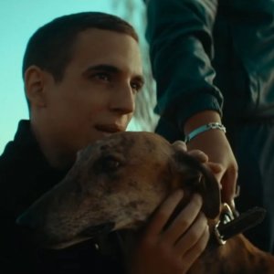 Hasta el cielo: un'immagine