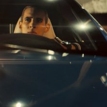 Hasta el cielo: una scena del film