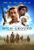 Locandina di High Ground