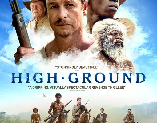 High Ground (2019) - Film - Movieplayer.it