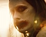Zack Snyder's Justice League: il regista condivide la clip integrale di 'We live in a society' (VIDEO)