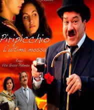 Locandina di Piripicchio, l'ultima mossa