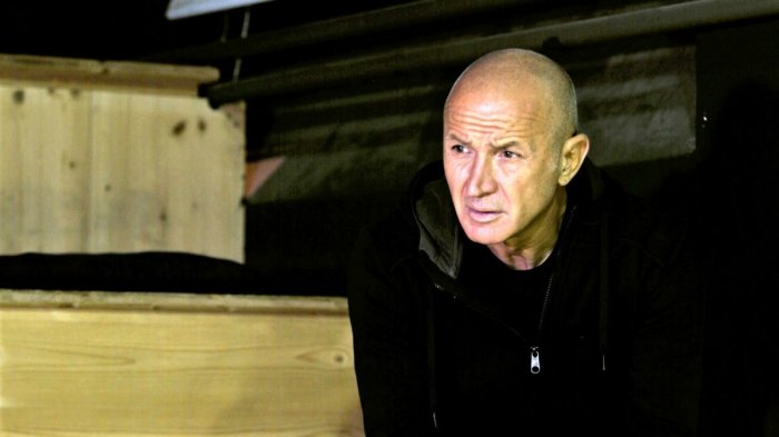 L'Odissea: chi sono i cinque ragazzi del film di Domenico Iannacone