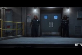 Thunder Force  -  Official Trailer   Netflix