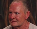 Isola dei famosi 2021: Paul Gascoigne torna tra i naufraghi con un tutore al braccio